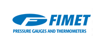 logo fimet fornitore