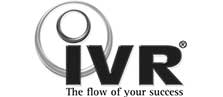 logo ivr fornitore