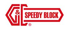 logo speedy block fornitore
