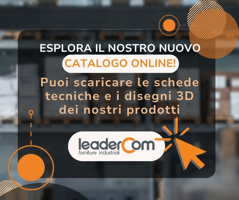 libreria disegni cad leadercom