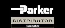 logo parker fornitore